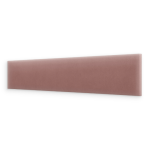 Polsterpaneel Magic Velvet Dirty Pink